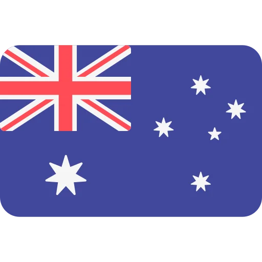 AUD Flag