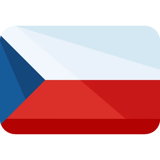 CZK Flag