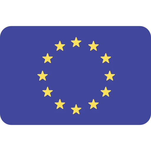 EUR Flag