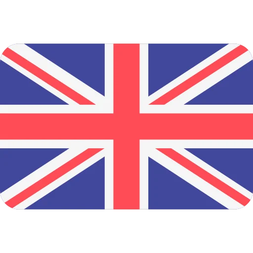 GBP Flag