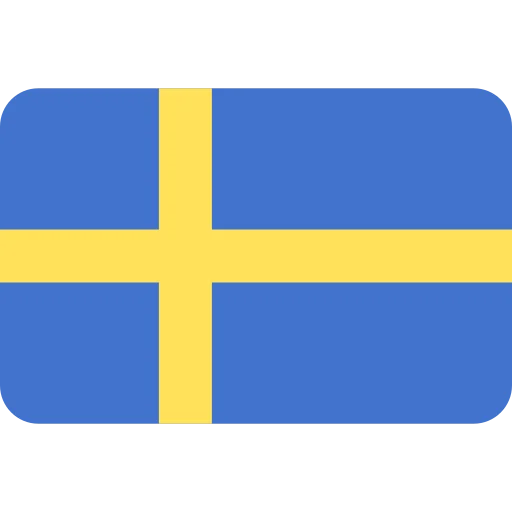 SEK Flag